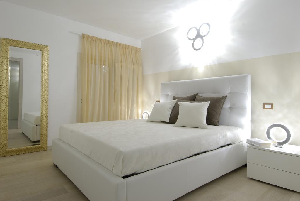 Sirmione Halldis Apartments Quarto foto