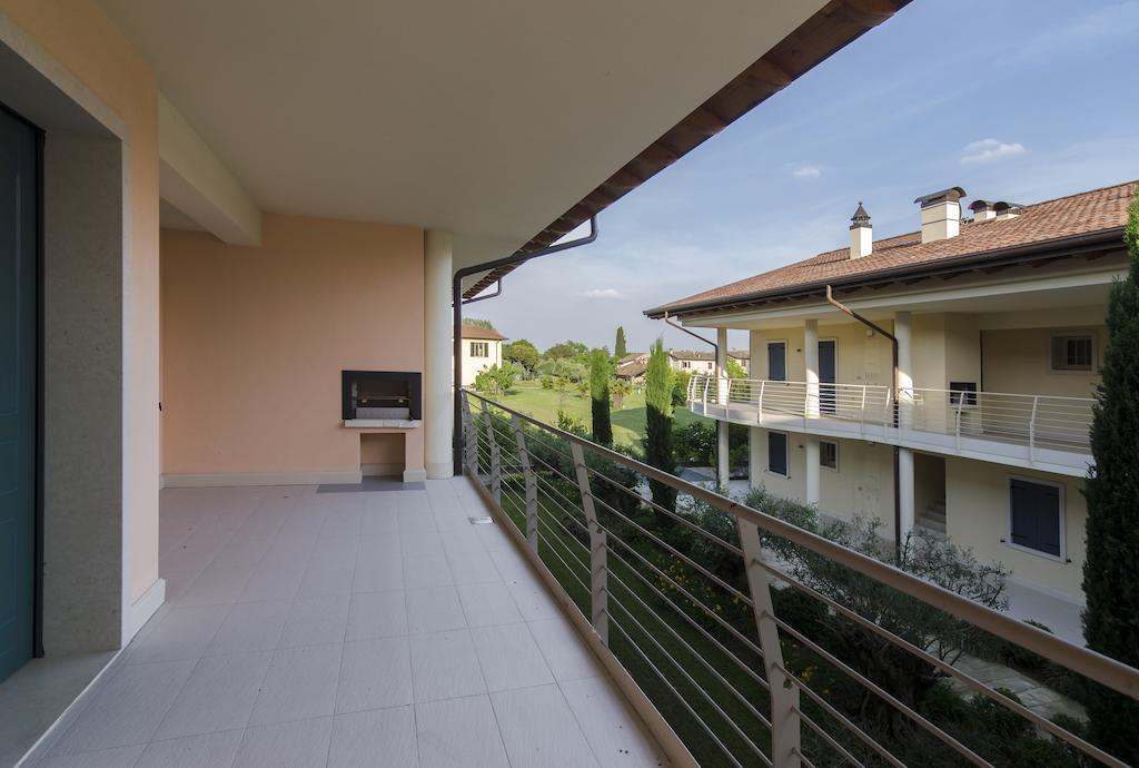 Sirmione Halldis Apartments Exterior foto