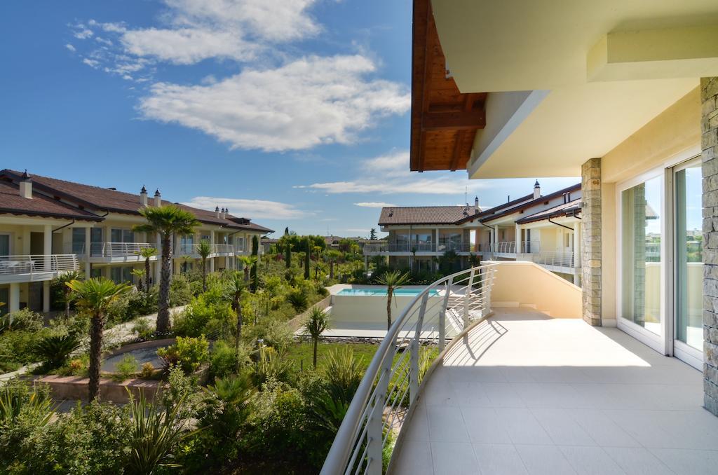 Sirmione Halldis Apartments Quarto foto