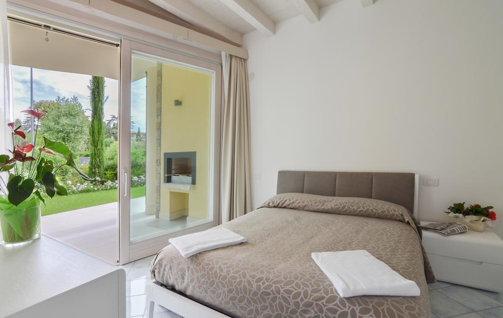 Sirmione Halldis Apartments Quarto foto